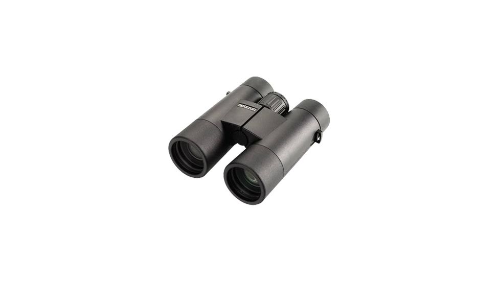 Opticron Countryman BGA HD 8x42 Binocular, Black, Small 30605