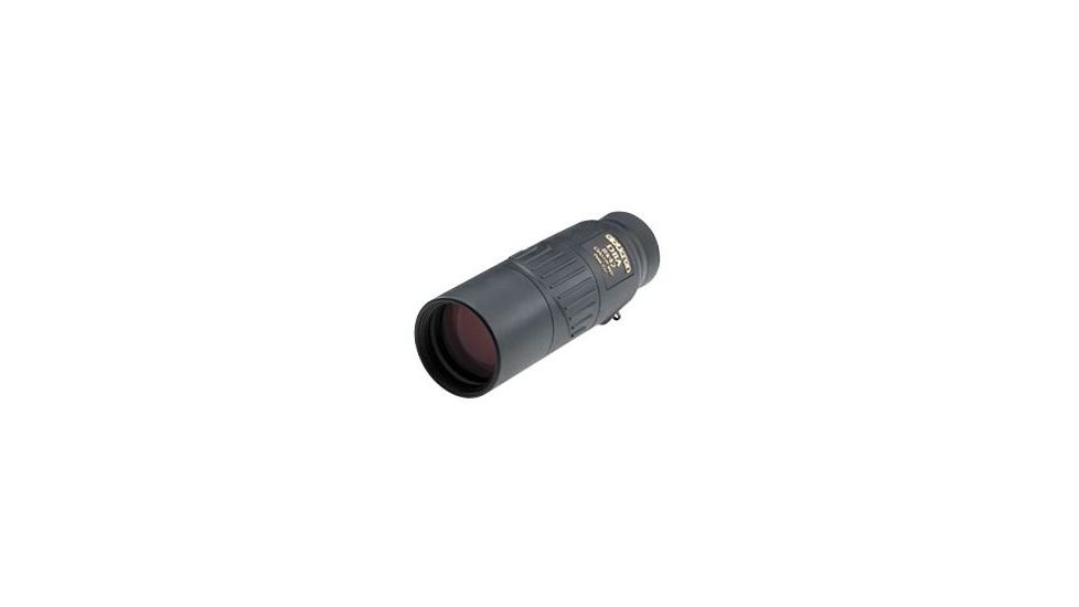 Opticron DBA Oasis 8x4mm Roof Prism Monocular,Black 30445