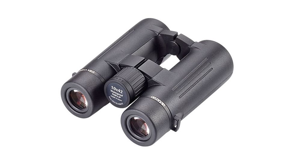 Opticron DBA VHD+ 10x42 Binocular, Black, 30694