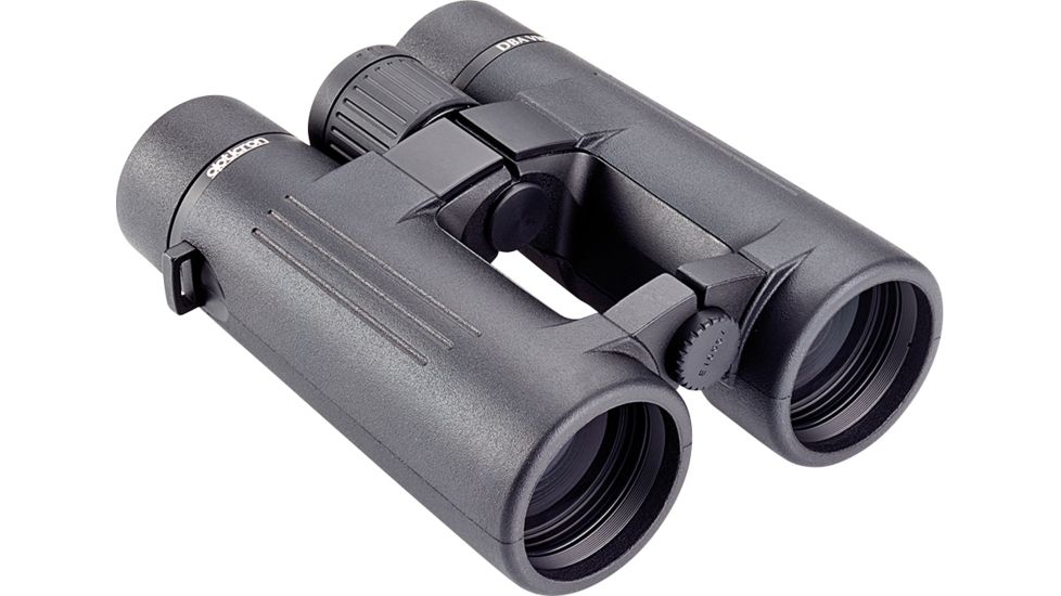 Opticron DBA VHD+ 10x42 Binocular, Black, 30694