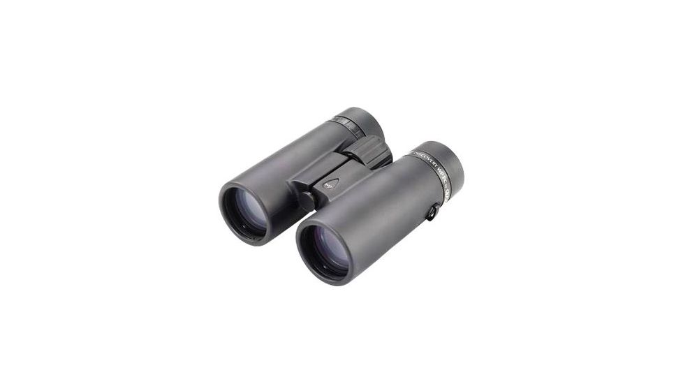 Opticron Discovery WP PC 8x42mm Roof Prism Binocular,Black 30458