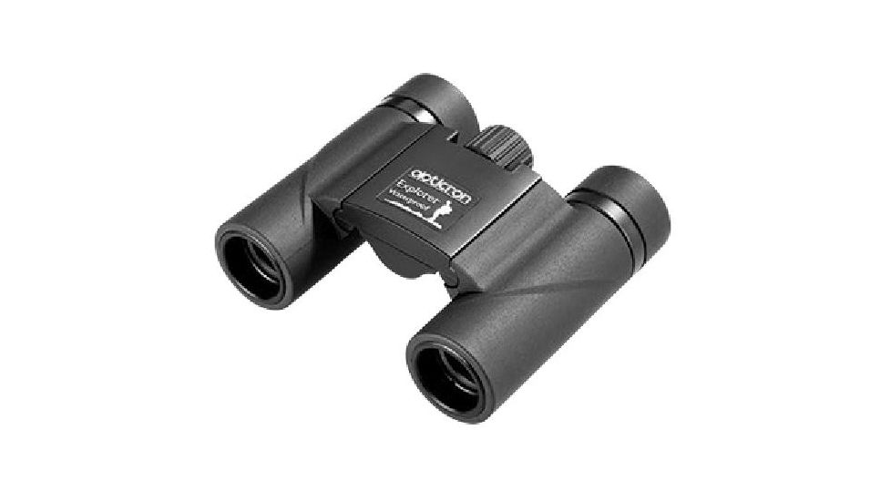 Opticron Explorer 8x21mm Roof Prism Compact Binocular,Black 30616