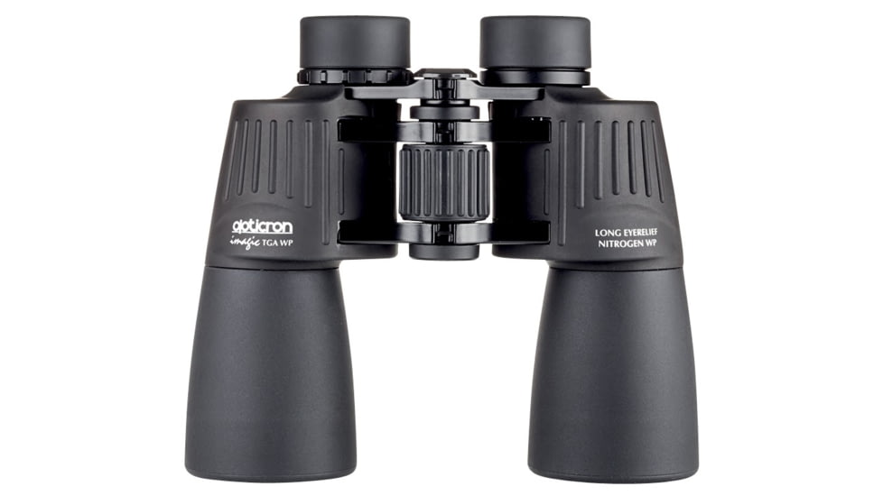 Opticron Imagic TGA WP 7x50mm Porro Prism Binocular, Black 30554
