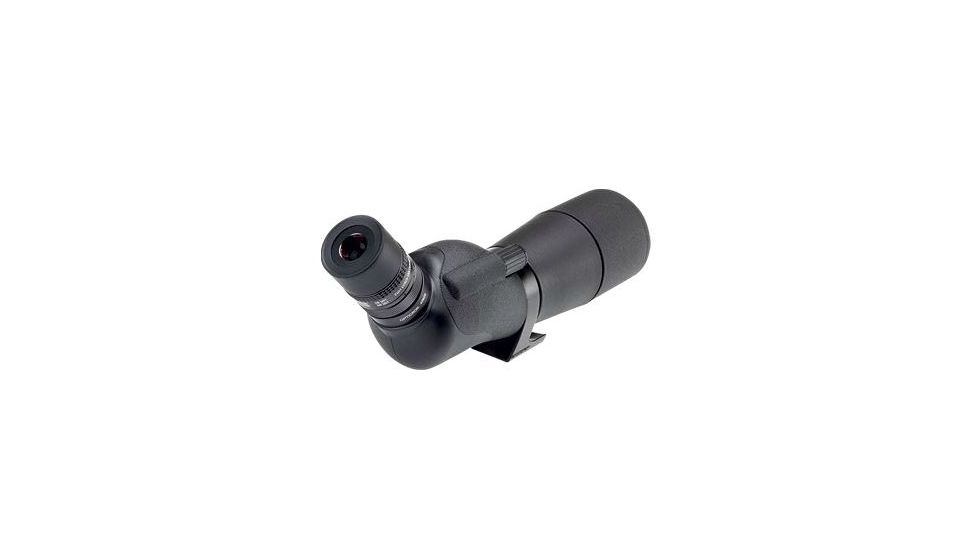 Opticron IS 60 R/45  Plus IS 18-54x Zoom Eyepiece Spotting Scope Kit, Black 41322