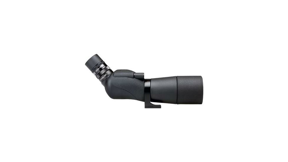 Opticron IS 60 R/45  Plus IS 18-54x Zoom Eyepiece Spotting Scope Kit, Black 41322
