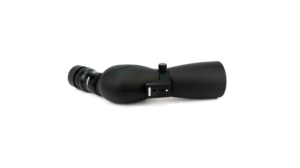 Opticron MM3 60 GA/45 + HR3 16-48x Travelscope Kit, Black, 41361