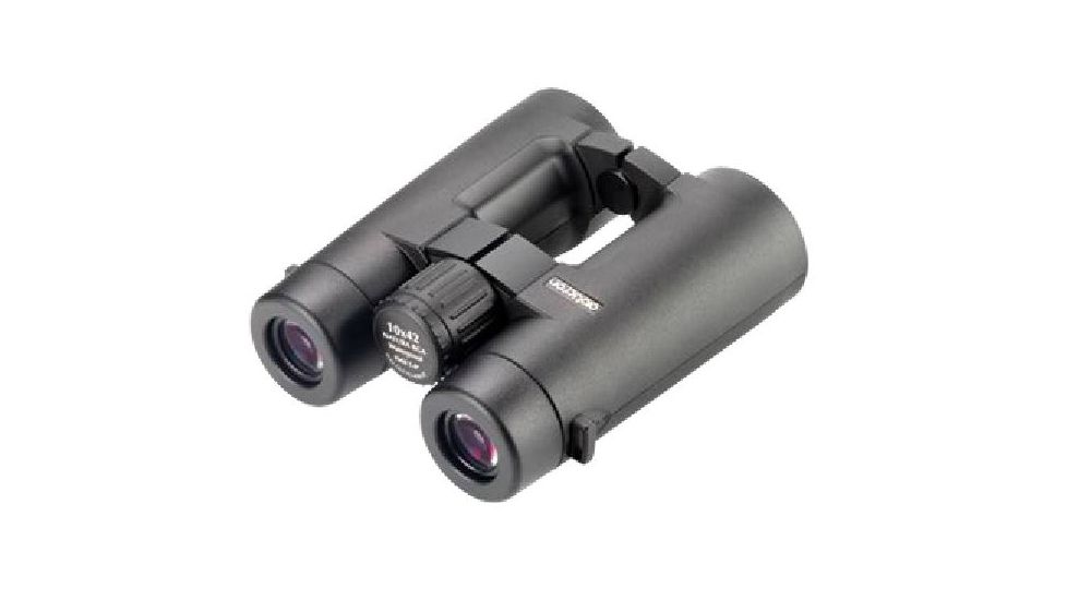 Opticron Natura BGA 10x42mm Roof Prism Binocular,Black 30630
