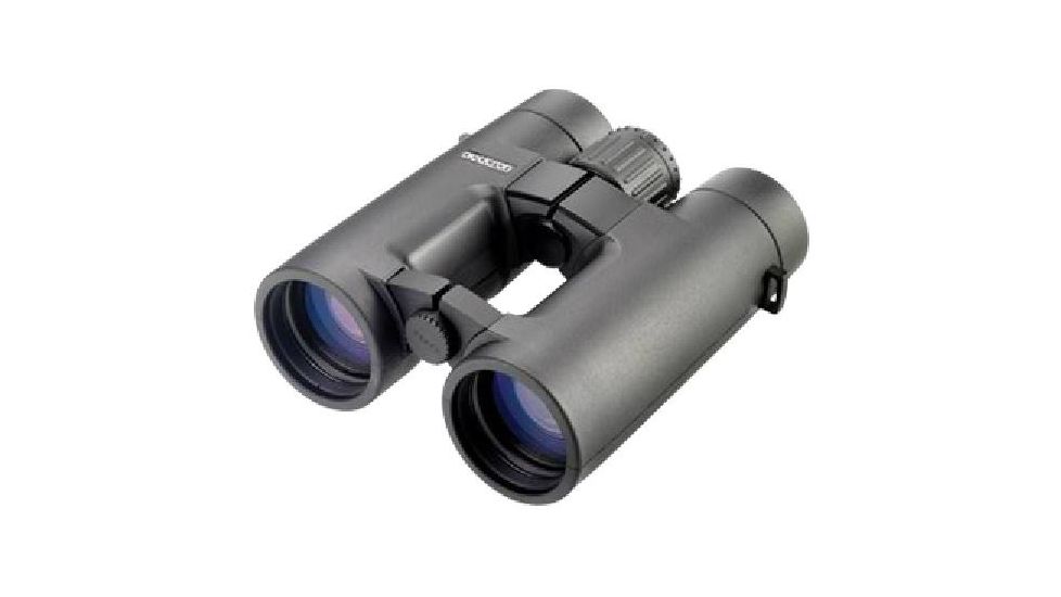 Opticron Natura BGA 10x42mm Roof Prism Binocular,Black 30630