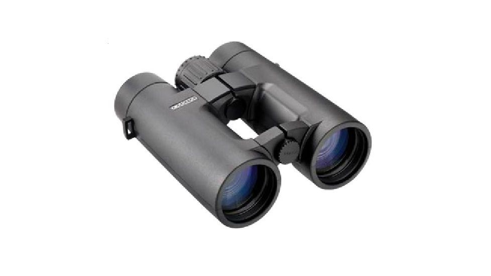 Opticron Natura BGA 10x42mm Roof Prism Binocular,Black 30630