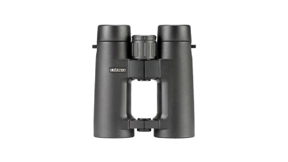 Opticron Natura BGA 10x42mm Roof Prism Binocular,Black 30630