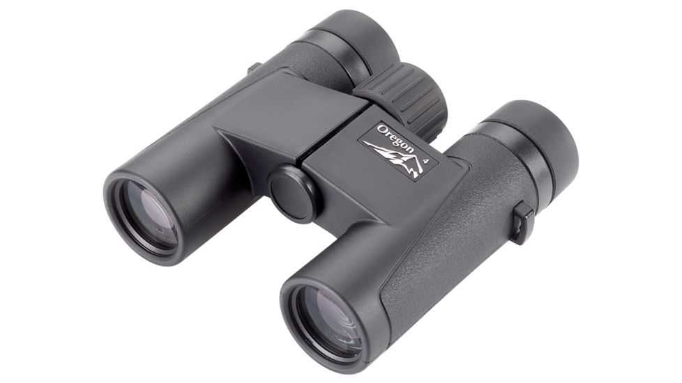Opticron Oregon 4 LE WP 8x25 Compact Binocular, Black, 8x25, 30530