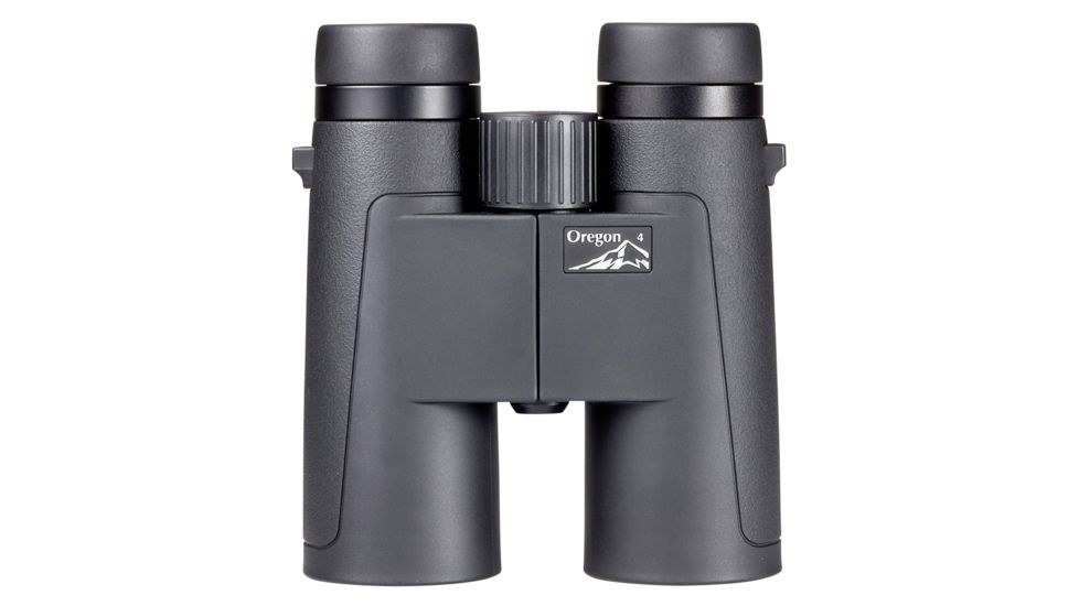 Opticron Oregon 4 PC 10x42 Roof Prism Binocular, Black, 30667