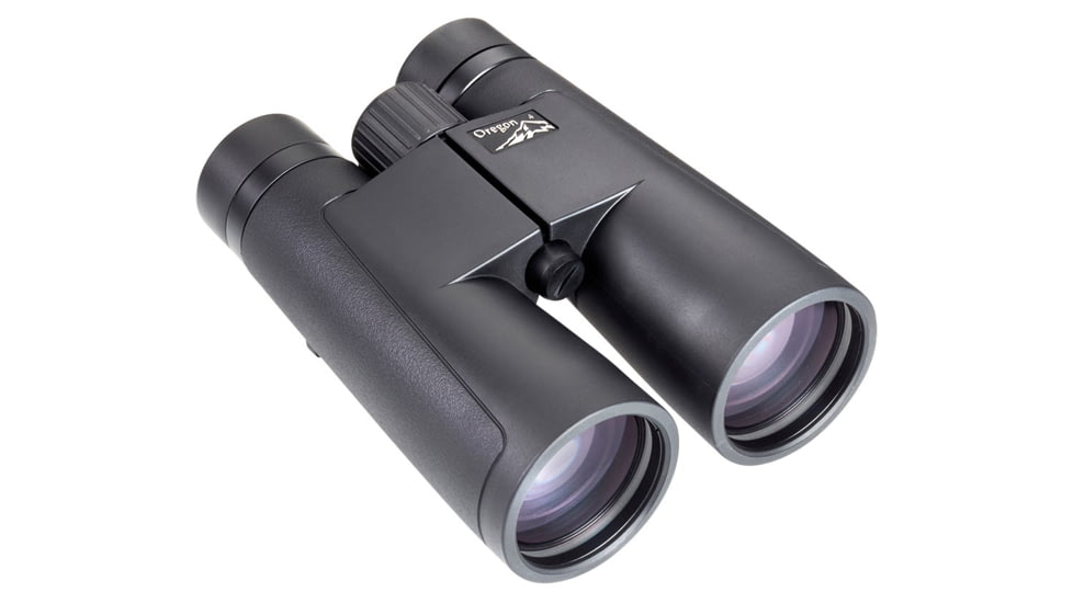 Opticron Oregon 4 PC Oasis 10x50mm Roof Prism Binocular, Black, Full Size, 30768