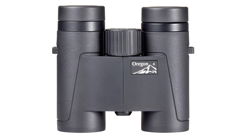 Opticron Oregon 4 PC Oasis 8x32mm Roof Prism Binocular, Black, Full Size, 30765