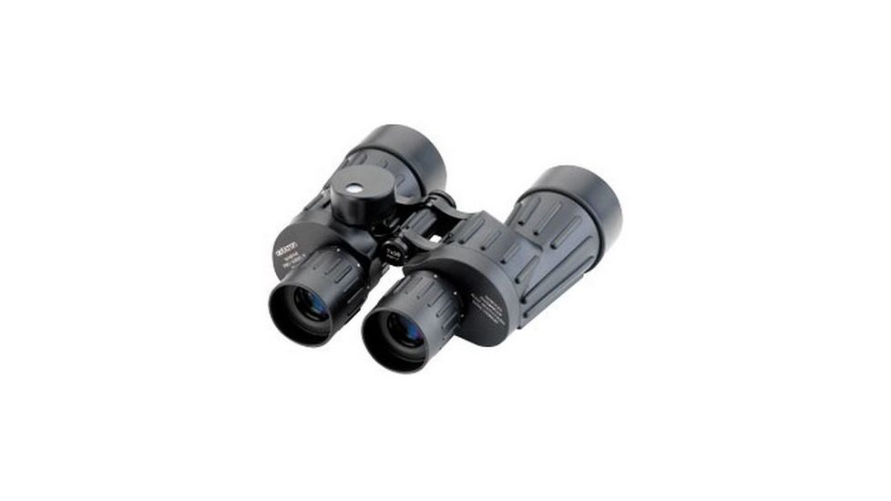 Opticron Pro Series II 7x50 BIF.GA / C Marine Binocular w/ 30mm Compass 30129