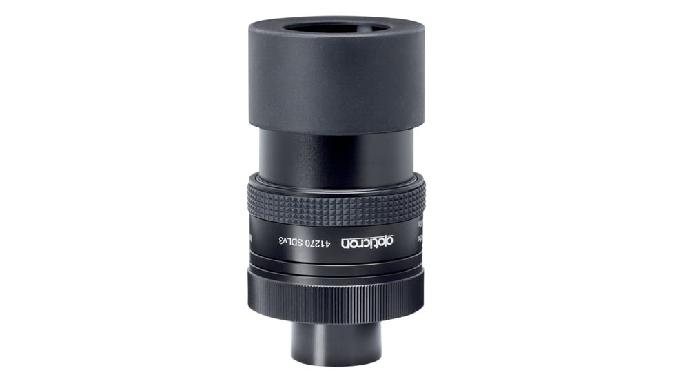 Opticron SDL v3 Eyepiece, Black, 41270