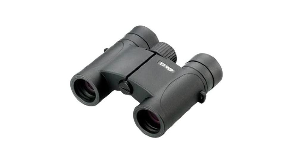 Opticron T3 Trailfinder 10x25mm Roof Prism Compact Binocular,Black 30071