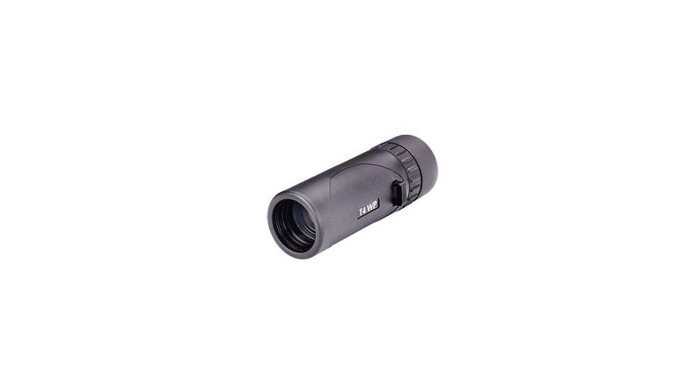 Opticron T4 Trailfinder WP 8x25 Roof Prism Monocular, Black, 30710