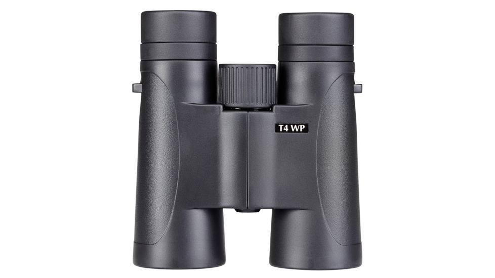 Opticron T4 Trailfinder WP 8x42mm Roof Prism Binocular, Black, 8x42, 30700
