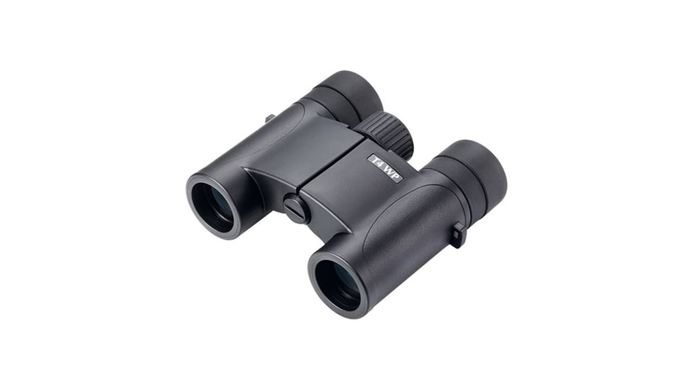 Opticron T4 Trailfinder WP Compact Binocular, Black, 10x25, 30707