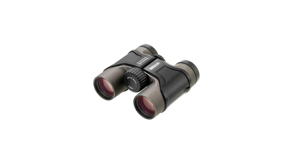 Opticron Traveller BGA Mg 10x32 Compact Binocular, Black, Small 30449