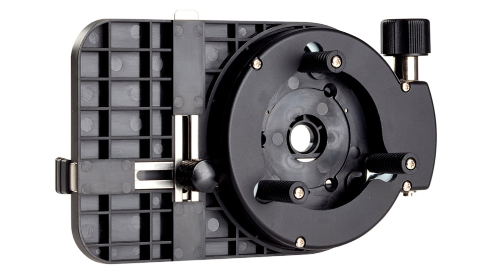 Opticron Universal Smartphone Mount II, Black 50218