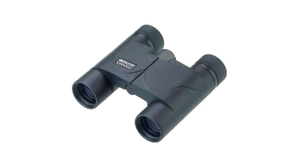 Opticron Verano BGA PC Oasis 10x25mm Roof Prism Compact Binocular 30026
