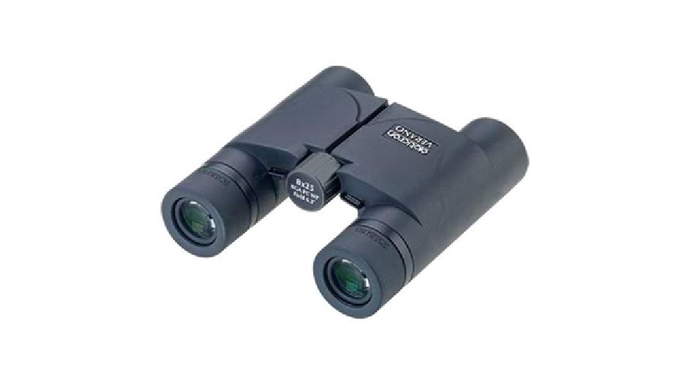 Opticron Verano BGA PC Oasis 8x25mm Roof Prism Compact Binocular 30025