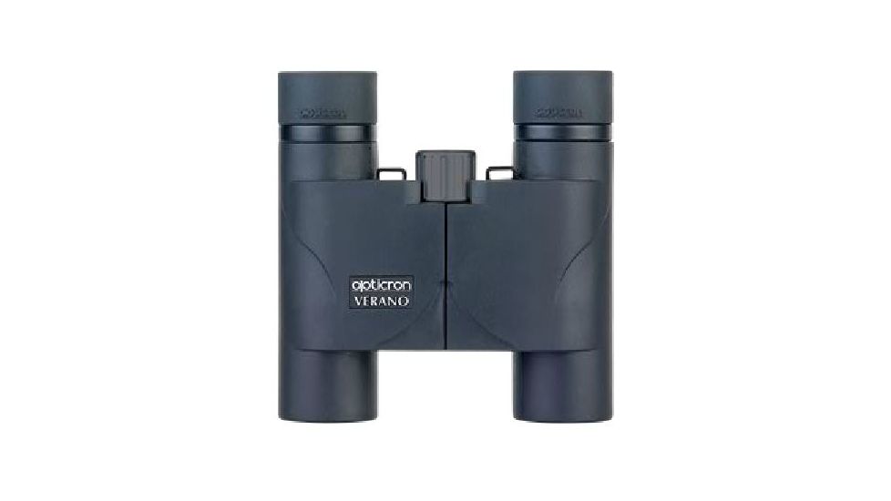 Opticron Verano BGA PC Oasis 8x25mm Roof Prism Compact Binocular 30025