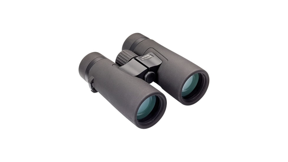 Opticron Verano BGA VHD 10x42mm Roof Prism Binocular, Black, Full Size, 30782