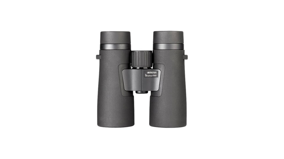 Opticron Verano BGA VHD 10x42mm Roof Prism Binocular, Black, Full Size, 30782