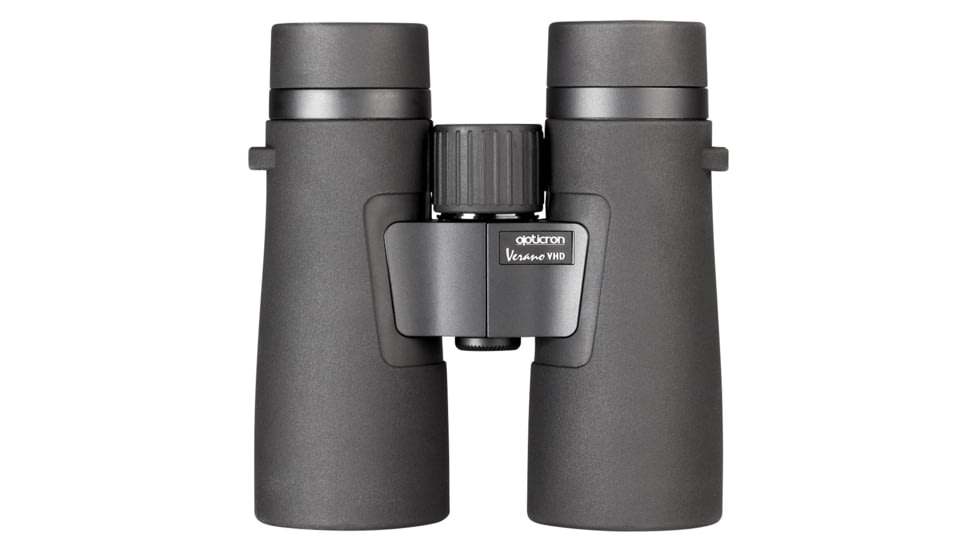 Opticron Verano BGA VHD 8x42mm Roof Prism Binocular, Black, Full Size, 30781