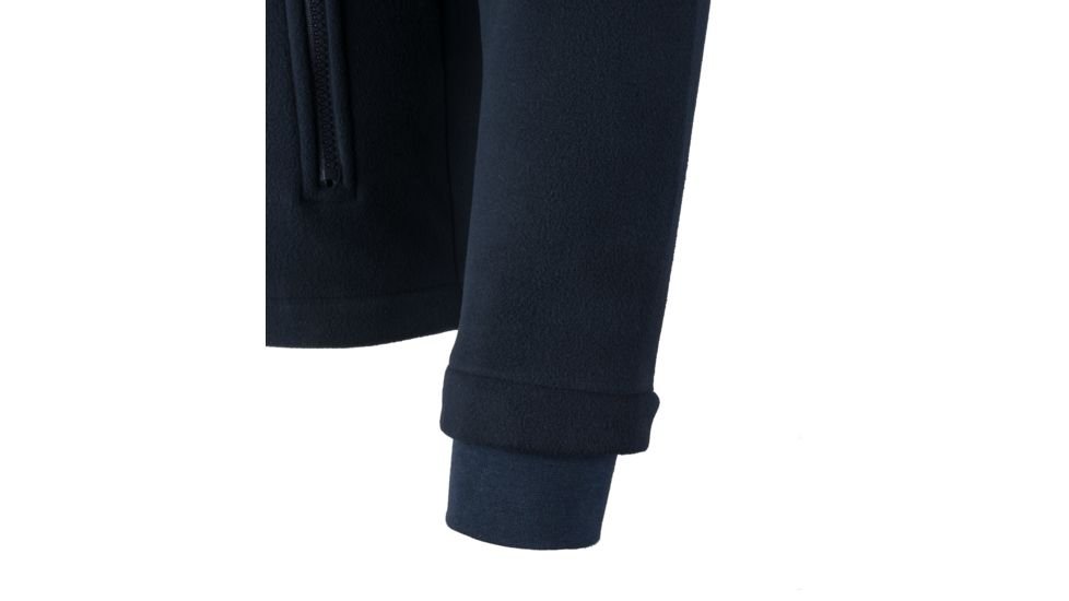 OpticsPlanet Exclusive OpticsPlanet Jacket with Logo, Navy Blue, 2XL, OPJACKET-2XL, EDEMO3