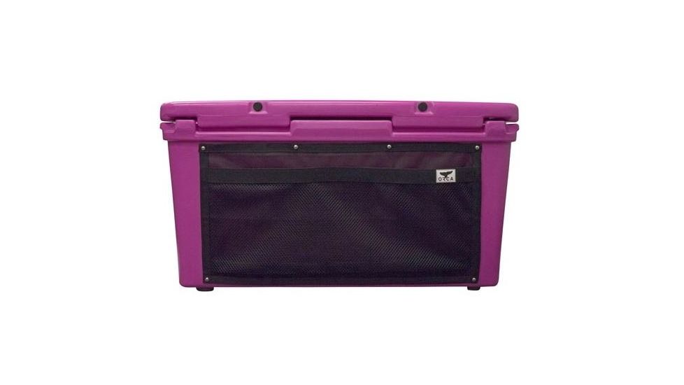 Orca 140 Qt Cooler,Pink ORCP140