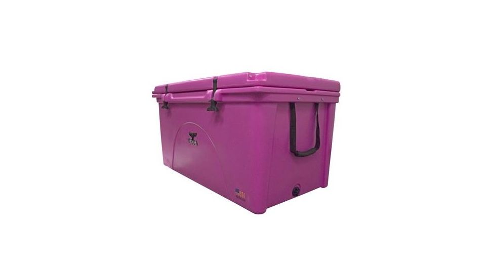 Orca 140 Qt Cooler,Pink ORCP140