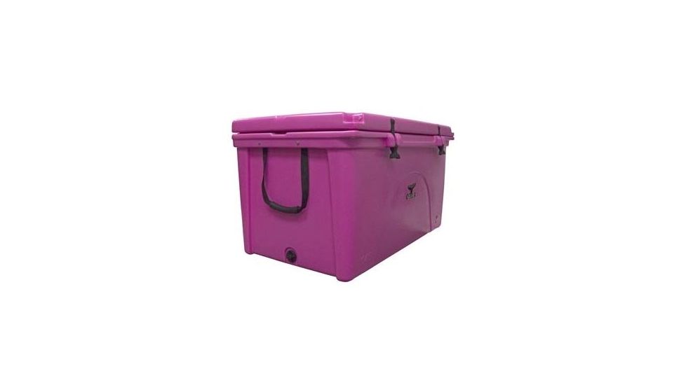 Orca 140 Qt Cooler,Pink ORCP140