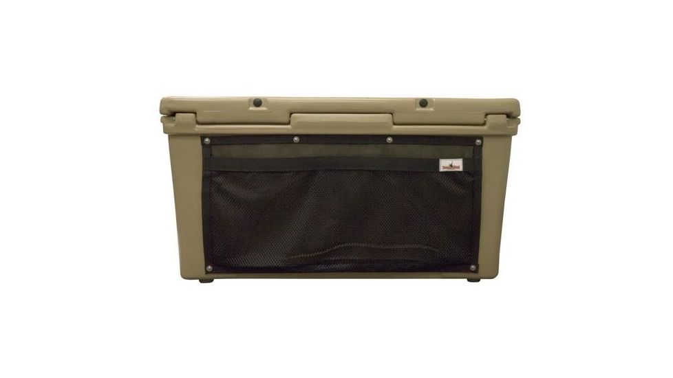 Orca Cooler - 140 Quart, Tan, ORCT140