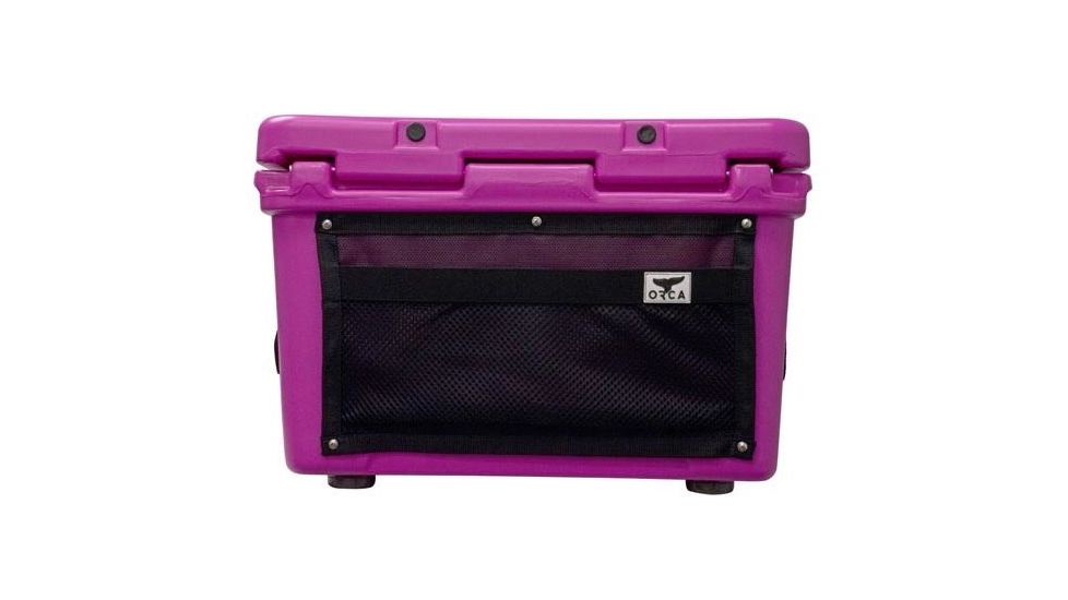 Orca 40 Qt Cooler,Pink ORCP040