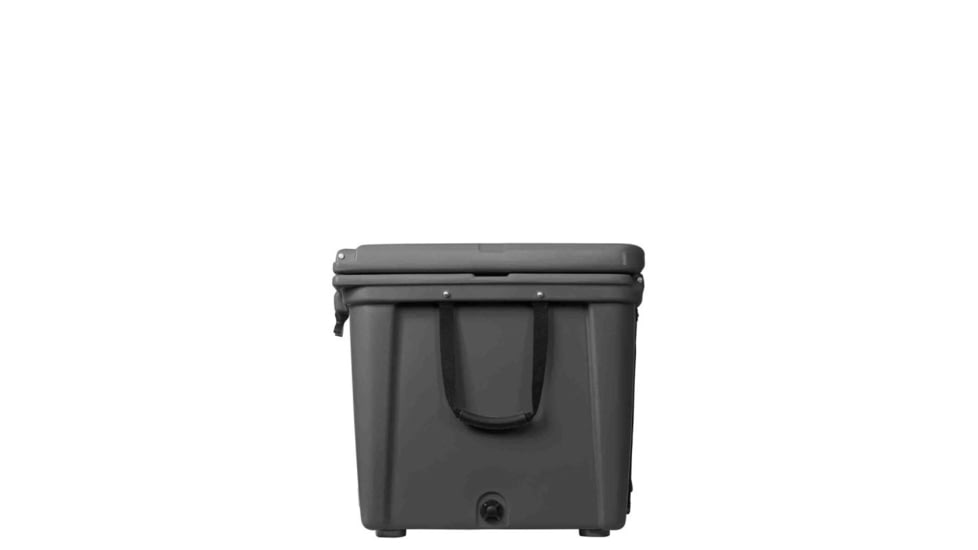 Orca Cooler - 140 Quart, Charcoal, ORCCH140