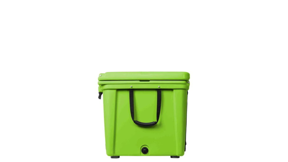 Orca Cooler - 140 Quart, Lime, ORCL140