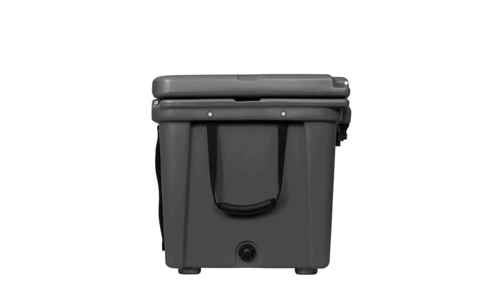 Orca Cooler - 58 Quart, Charcoal, ORCCH058