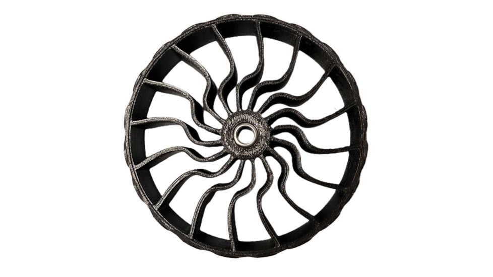 Orca Cooler - 65 Quart, Charcoal, ORCCH065W