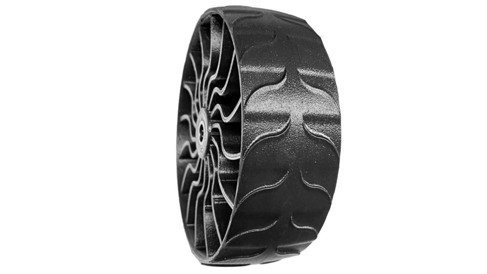 Orca Cooler - 65 Quart, Charcoal, ORCCH065W