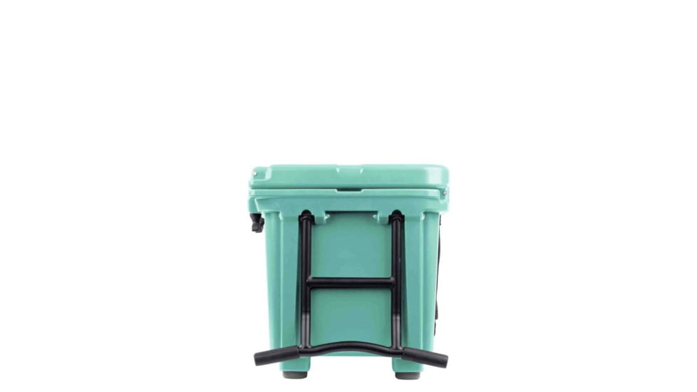 Orca Cooler - 65 Quart, Seafoam, ORCSF065W