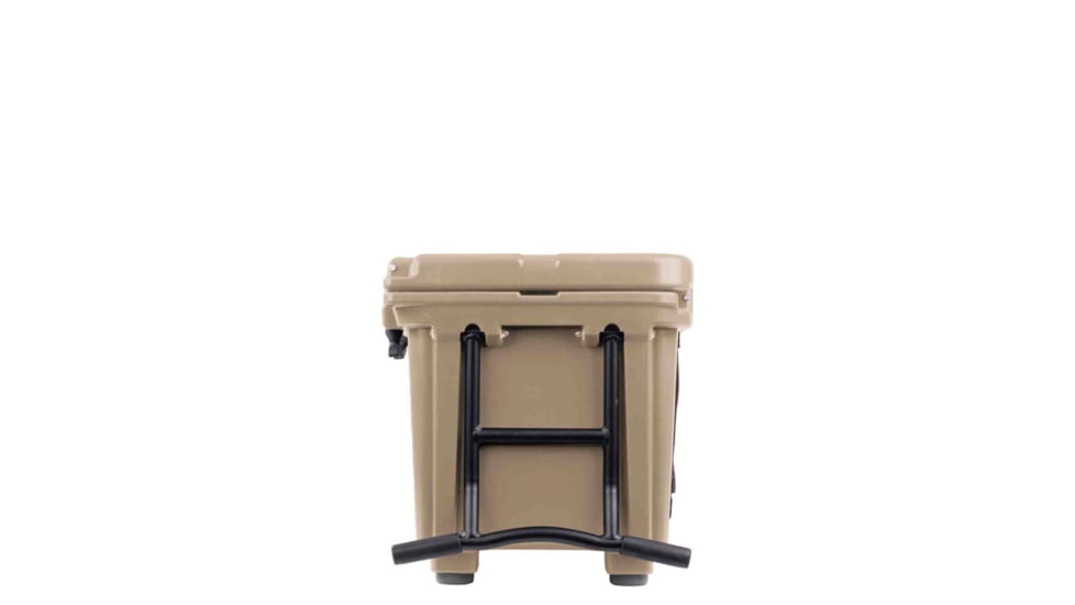 Orca Cooler - 65 Quart, Tan, ORCT065W