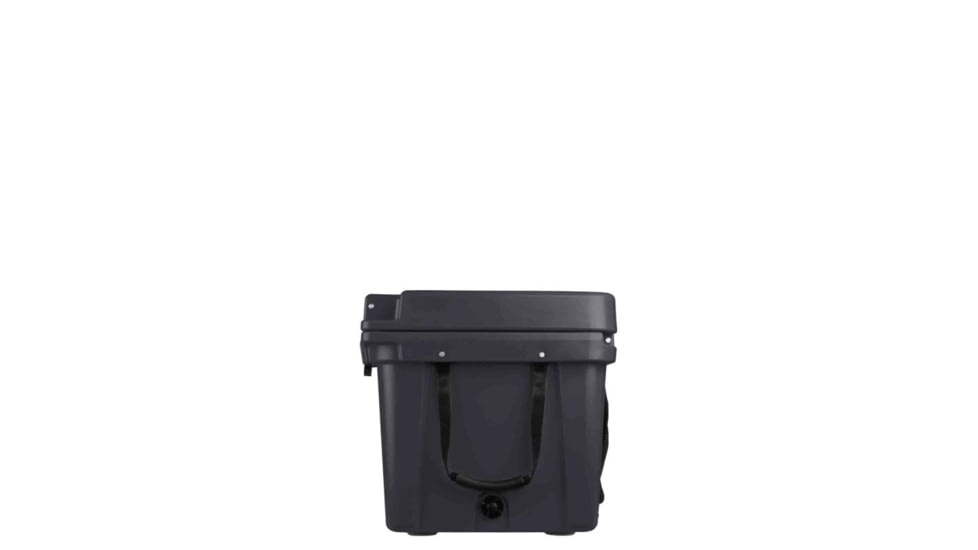 Orca Cooler - 80 Quart, Charcoal, ORCCH080