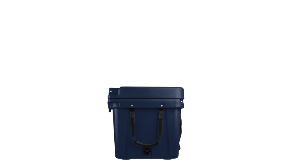Orca Cooler - 80 Quart, Navy, ORCNA080