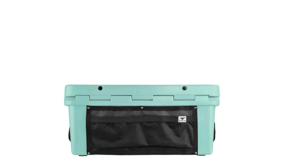 Orca Cooler - 80 Quart, Seafoam, ORCSF080