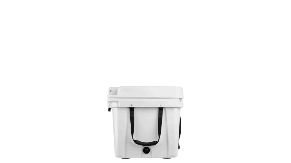 Orca Cooler - 80 Quart, White, ORCW080