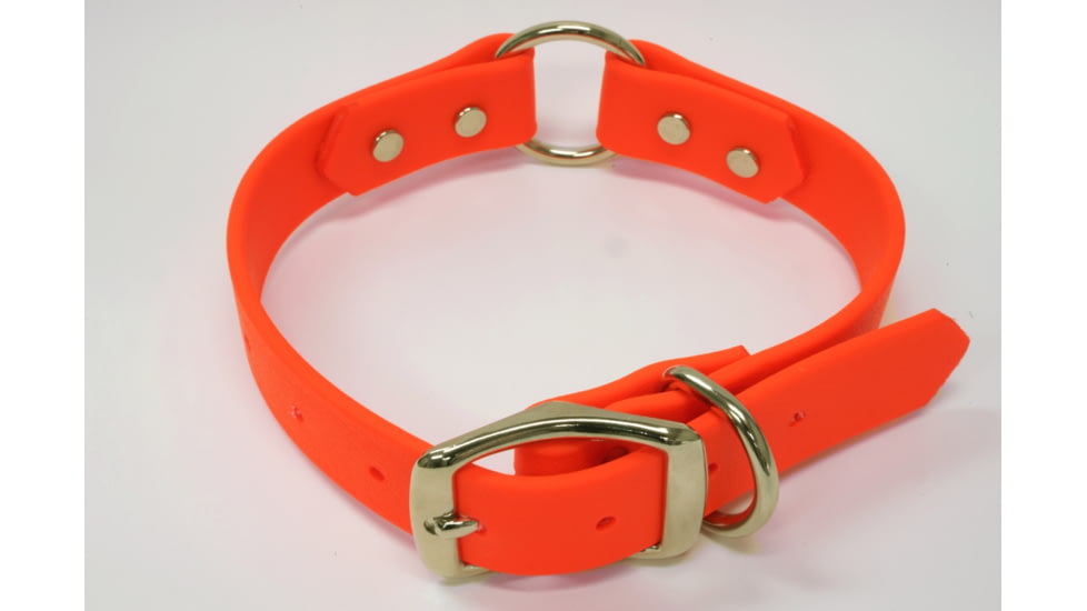 Orca Hunting O-Ring Collar-1x16 in